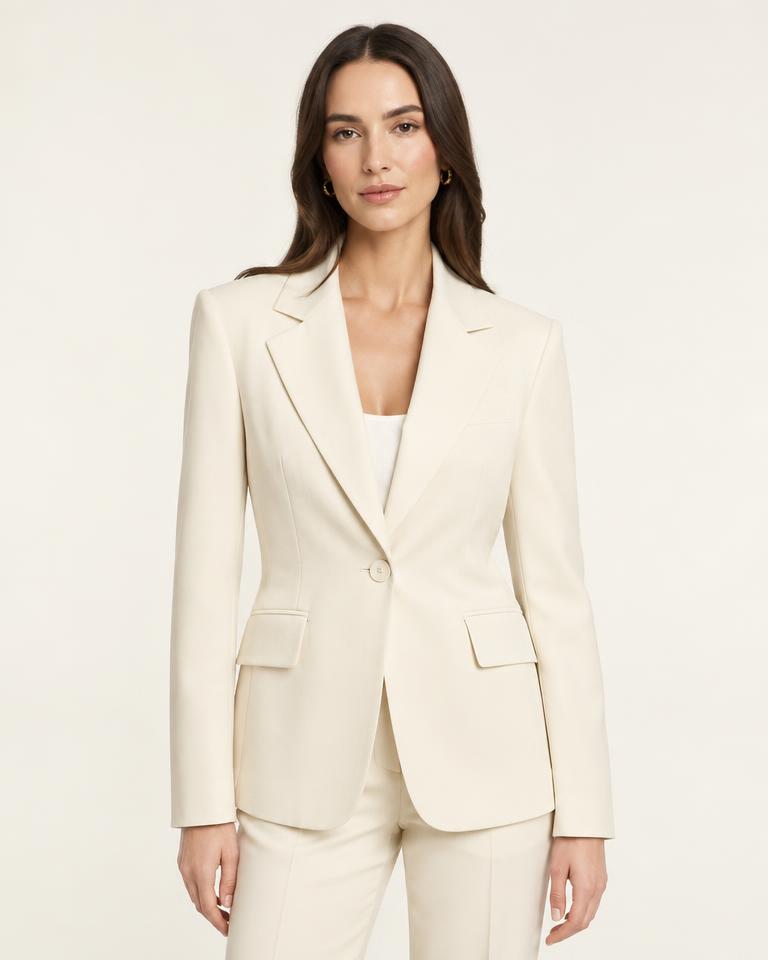 HERMOSA Signature Blazer