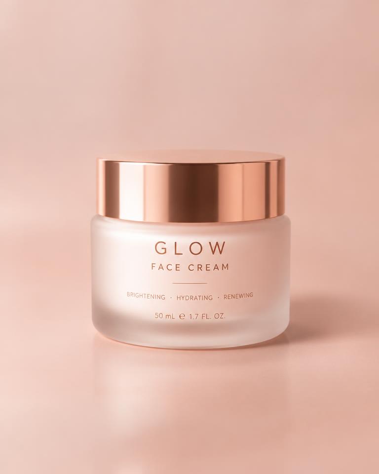 HERMOSA Glow Cream