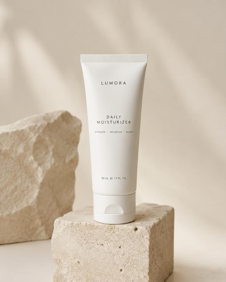 HERMOSA Daily Moisturizer