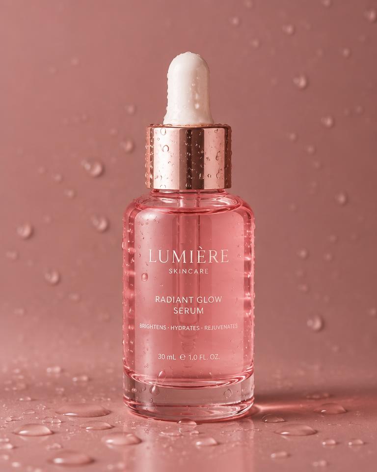 HERMOSA COSMETICS